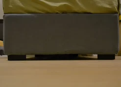 Letto singolo moderno Haiti a prezzo ribassato^Milano Bedding Hot