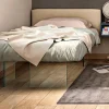 Letto singolo moderno Letto air singolo a prezzo scontato^Lago Clearance