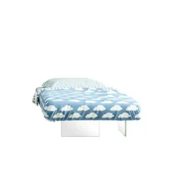Letto singolo moderno Letto air singolo a prezzo scontato^Lago Clearance
