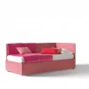 Letto singolo Pentas Mottes selection con uno sconto IMPERDIBILE^Collezione esclusiva Discount
