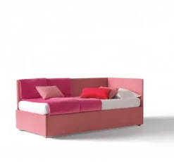 Letto singolo Pentas Mottes selection con uno sconto IMPERDIBILE^Collezione esclusiva Discount