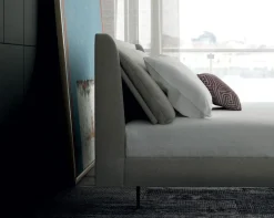 Biba Salotti LETTO Skim * in OFFERTA OUTLET - 30%- Letti