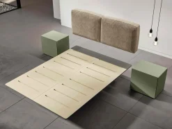 LETTO Slim a PREZZI OUTLET^Veneran Clearance