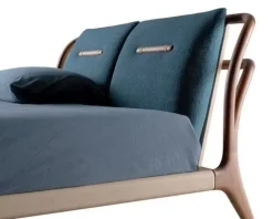 Dale LETTO Smusso a PREZZI OUTLET- Letti