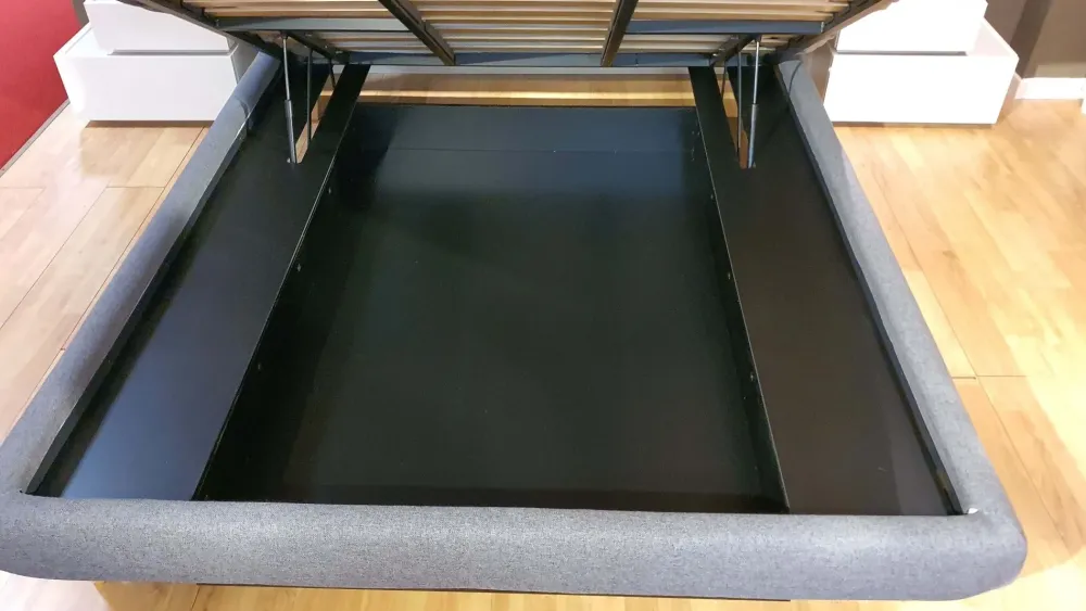 Noctis LETTO So pop h17 in OFFERTA OUTLET- Letti