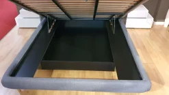 Noctis LETTO So pop h17 in OFFERTA OUTLET- Letti