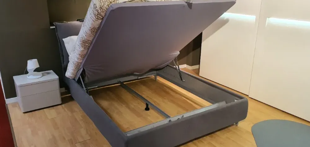 Noctis LETTO So pop in OFFERTA OUTLET - 40%- Letti