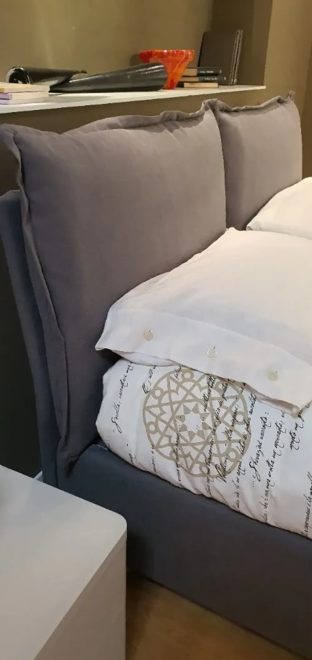 Noctis LETTO So pop in OFFERTA OUTLET - 40%- Letti