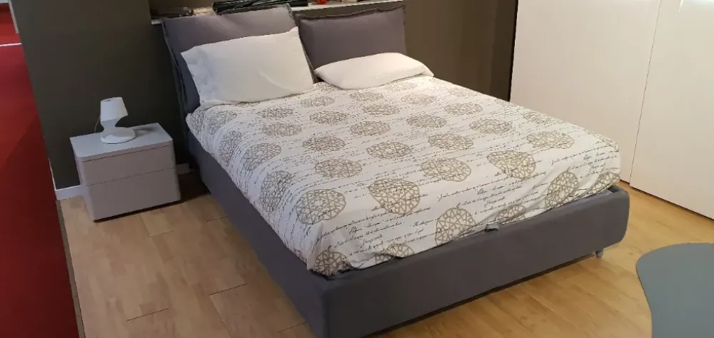 Noctis LETTO So pop in OFFERTA OUTLET - 40%- Letti