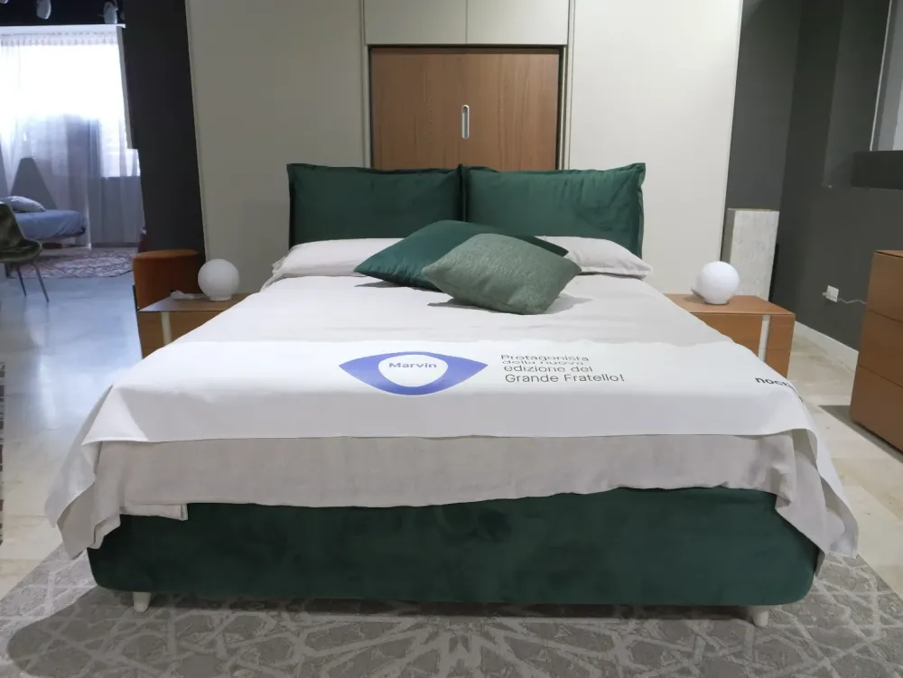 Letto So pop di scontato del 35% Letti