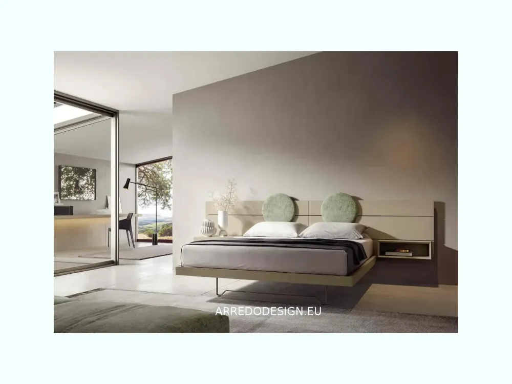 LETTO Sommier 911 a PREZZI OUTLET^Veneran Clearance