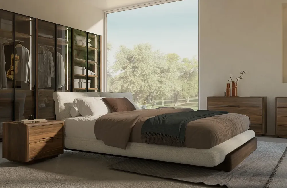 Letto Sospiro di scontato del 30%^Riva 1920