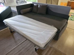 LETTO Space in OFFERTA OUTLET - 42%^Noctis Sale