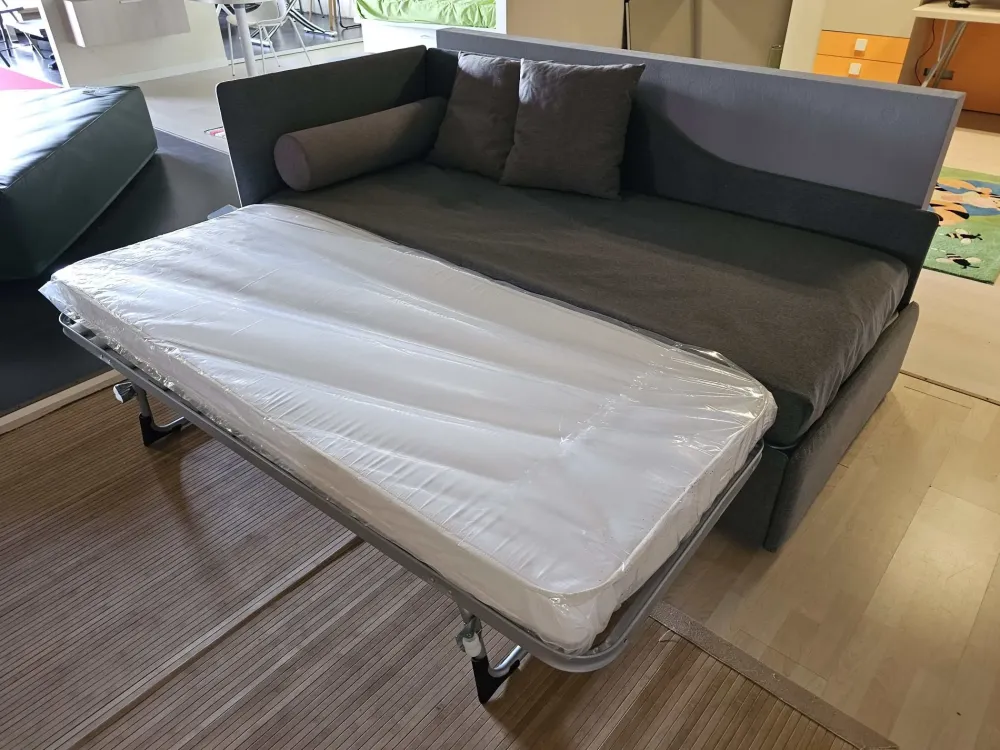 LETTO Space in OFFERTA OUTLET - 42%^Noctis Sale