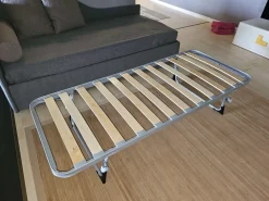 LETTO Space in OFFERTA OUTLET - 42%^Noctis Sale