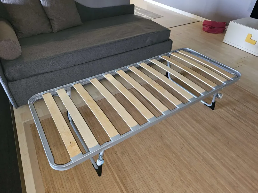 LETTO Space in OFFERTA OUTLET - 42%^Noctis Sale