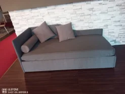 LETTO Space in OFFERTA OUTLET - 42%^Noctis Sale