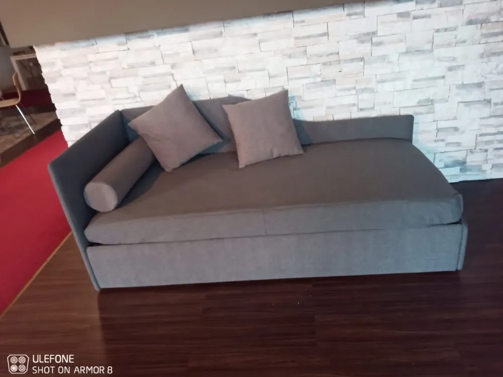 LETTO Space in OFFERTA OUTLET - 42%^Noctis Sale