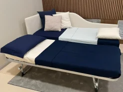 Noctis LETTO Space in OFFERTA OUTLET - 40%- Letti