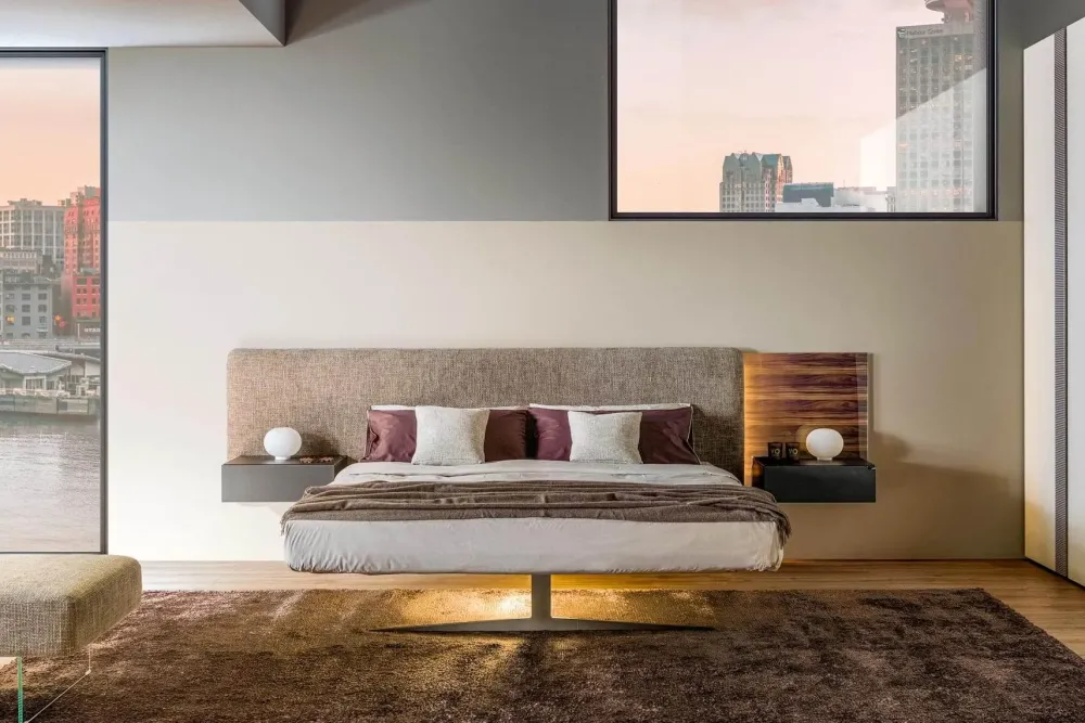 Letto Steel free di scontato del 25%^Lago New