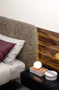 Letto Steel free di scontato del 25%^Lago New