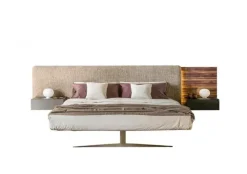 Letto Steel free di scontato del 25%^Lago New