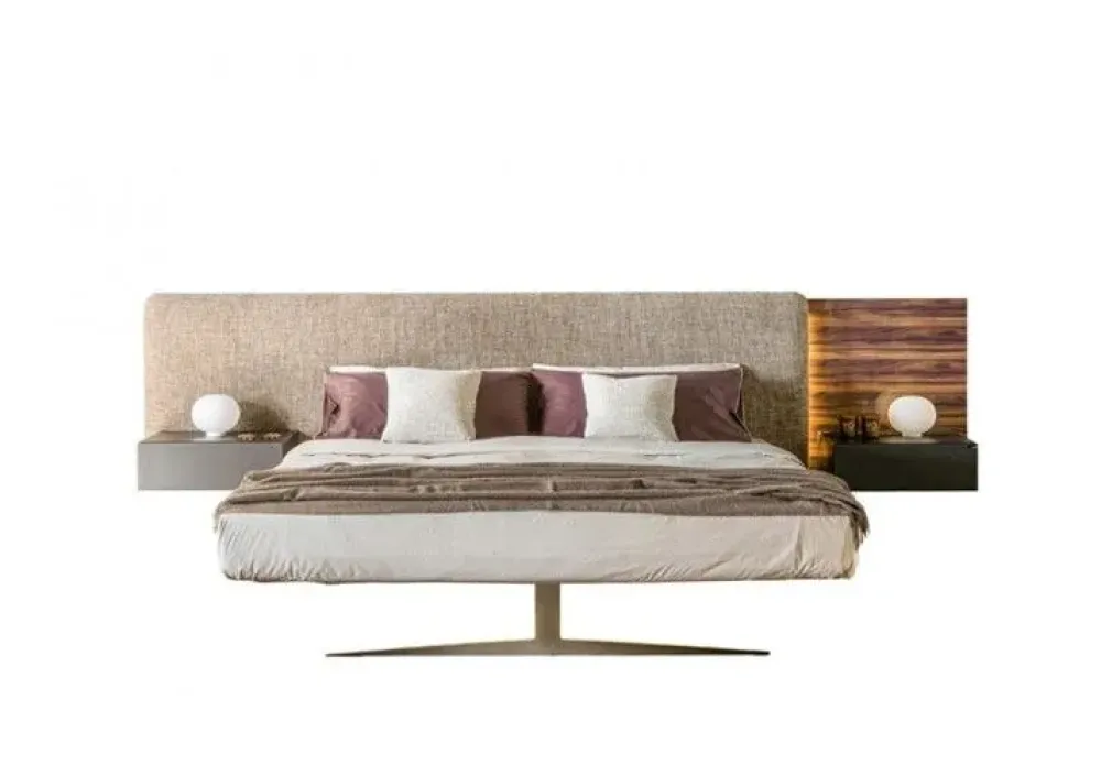 Letto Steel free di scontato del 25%^Lago New