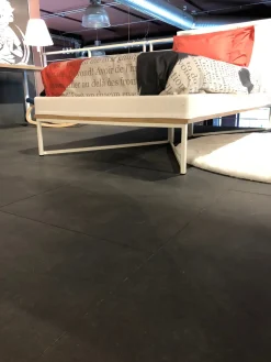 Dielle LETTO Style in OFFERTA OUTLET - 35%- Letti