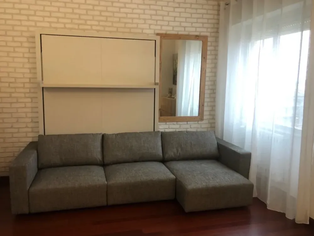 Letto Swing - promo di scontato del 30%^Clei Sale