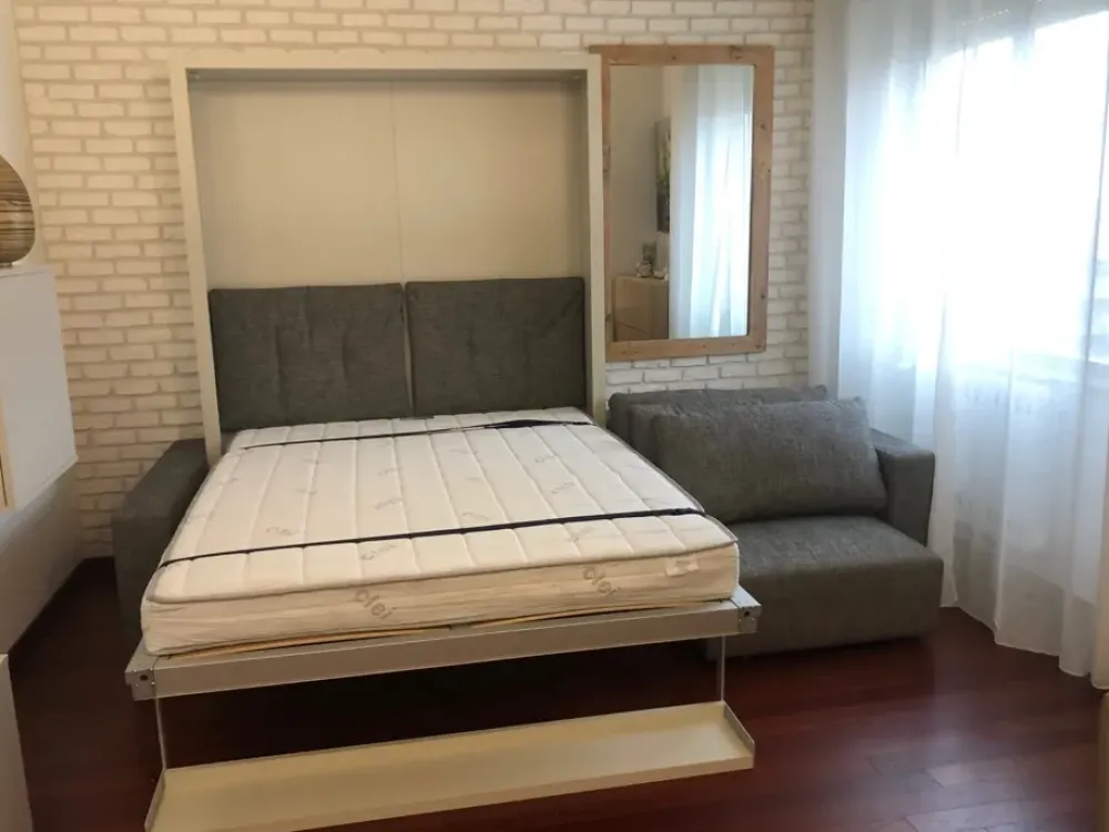 Letto Swing - promo di scontato del 30%^Clei Sale