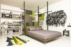 Outlet LETTO Talamo in OFFERTA OUTLET - 20% Letti