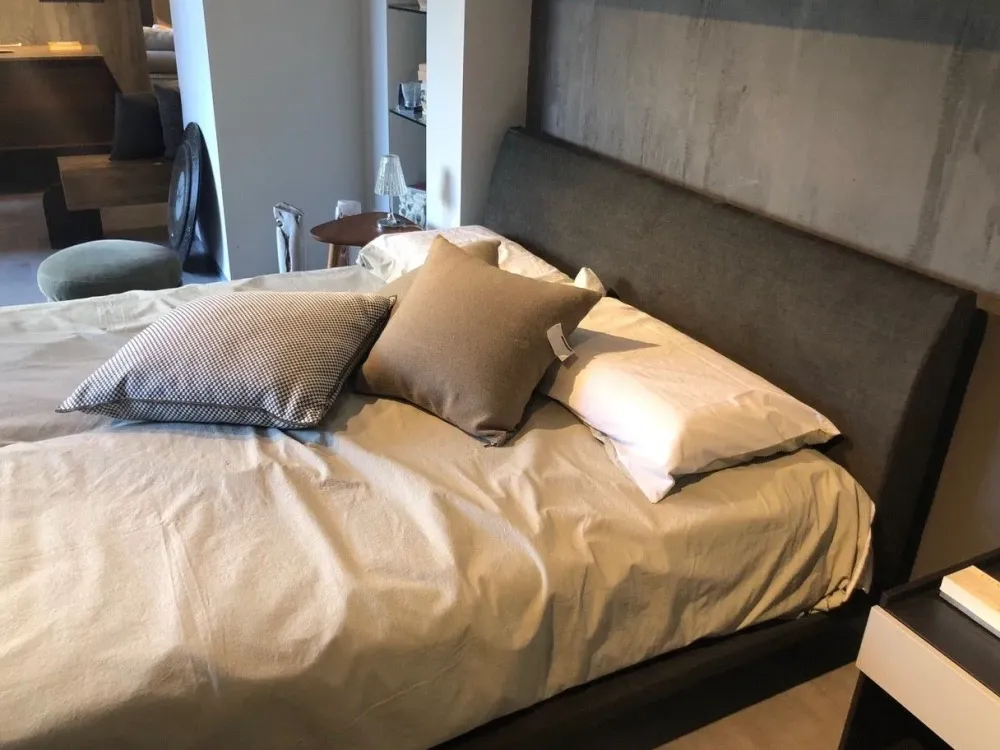 Zanotta LETTO Talamo SCONTATO- Letti