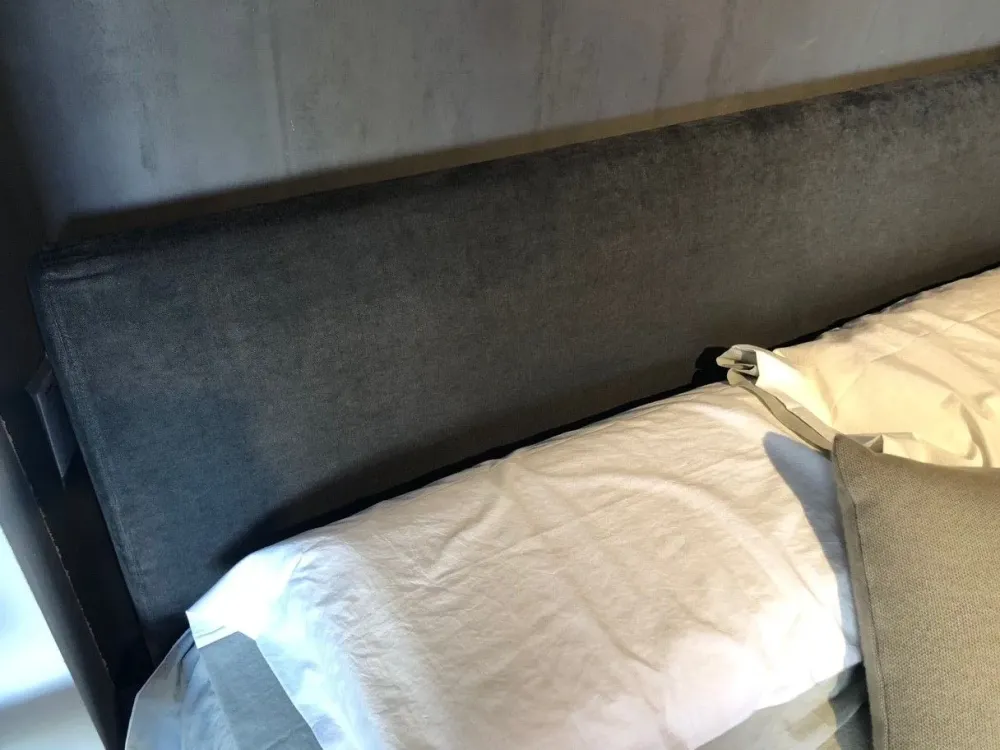 Zanotta LETTO Talamo SCONTATO- Letti