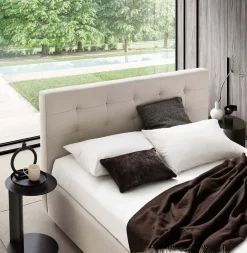 Le Comfort LETTO Tender in OFFERTA OUTLET - 35%- Letti