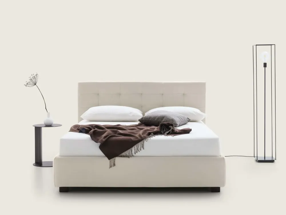 Le Comfort LETTO Tender in OFFERTA OUTLET - 35%- Letti