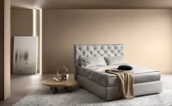 Samoa LETTO Tender in OFFERTA OUTLET - 30%- Letti