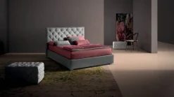 Samoa LETTO Tender   in OFFERTA OUTLET - 30%- Letti