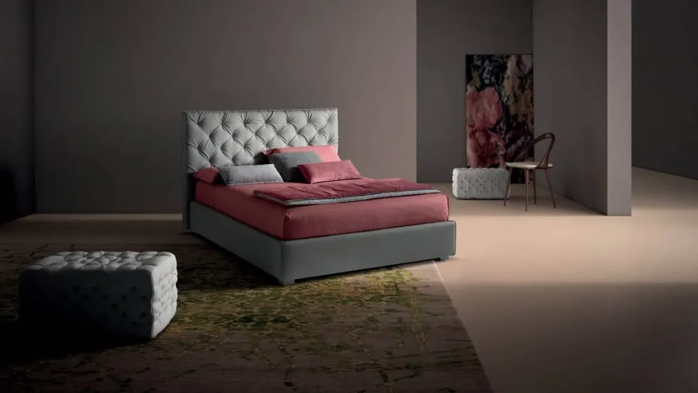 Samoa LETTO Tender in OFFERTA OUTLET - 30%- Letti