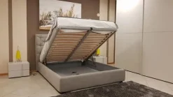 Samoa LETTO Tender in OFFERTA OUTLET - 30%- Letti