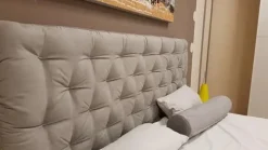 Samoa LETTO Tender in OFFERTA OUTLET - 30%- Letti