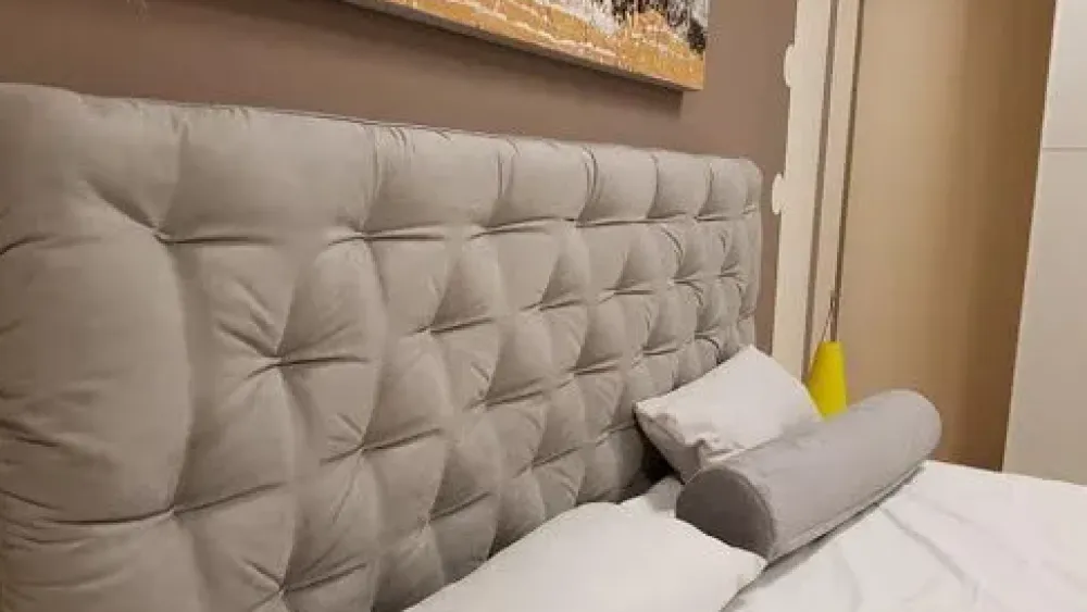 Samoa LETTO Tender in OFFERTA OUTLET - 30%- Letti