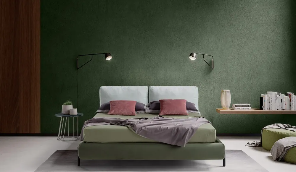 LETTO Teodoro a PREZZI OUTLET^Md work