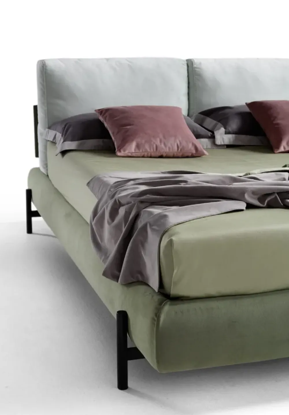 LETTO Teodoro a PREZZI OUTLET^Md work