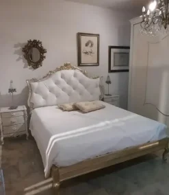 Letto Testata art. 1589 di scontato del 40%^Artigianale Best