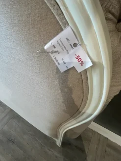 Dialma Brown LETTO Testiera classica   in OFFERTA OUTLET - 50%- Letti