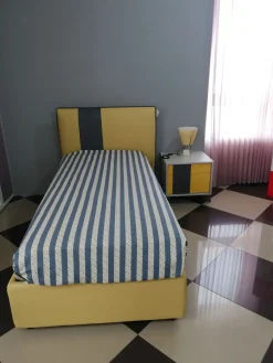 LETTO Tetris in OFFERTA OUTLET - 51%^Colombini Casa Clearance