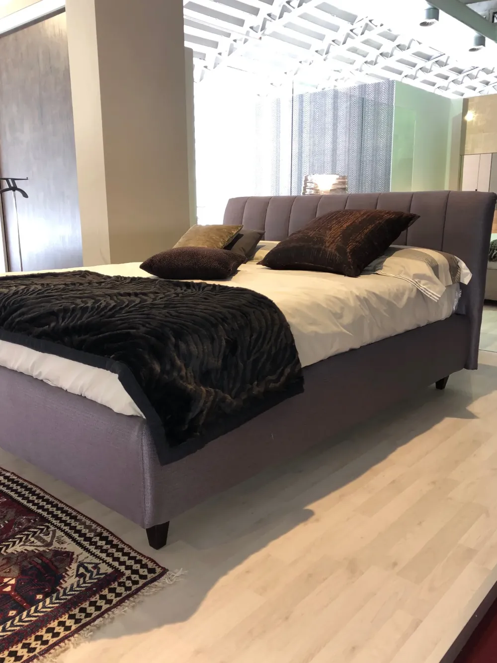 New LETTO Thomas barré SCONTATO Letti