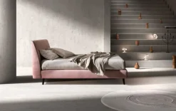 Letto Time compatto SCONTATO a PREZZI OUTLET^Samoa Sale