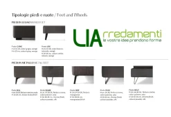 Letto Time compatto SCONTATO a PREZZI OUTLET^Samoa Sale