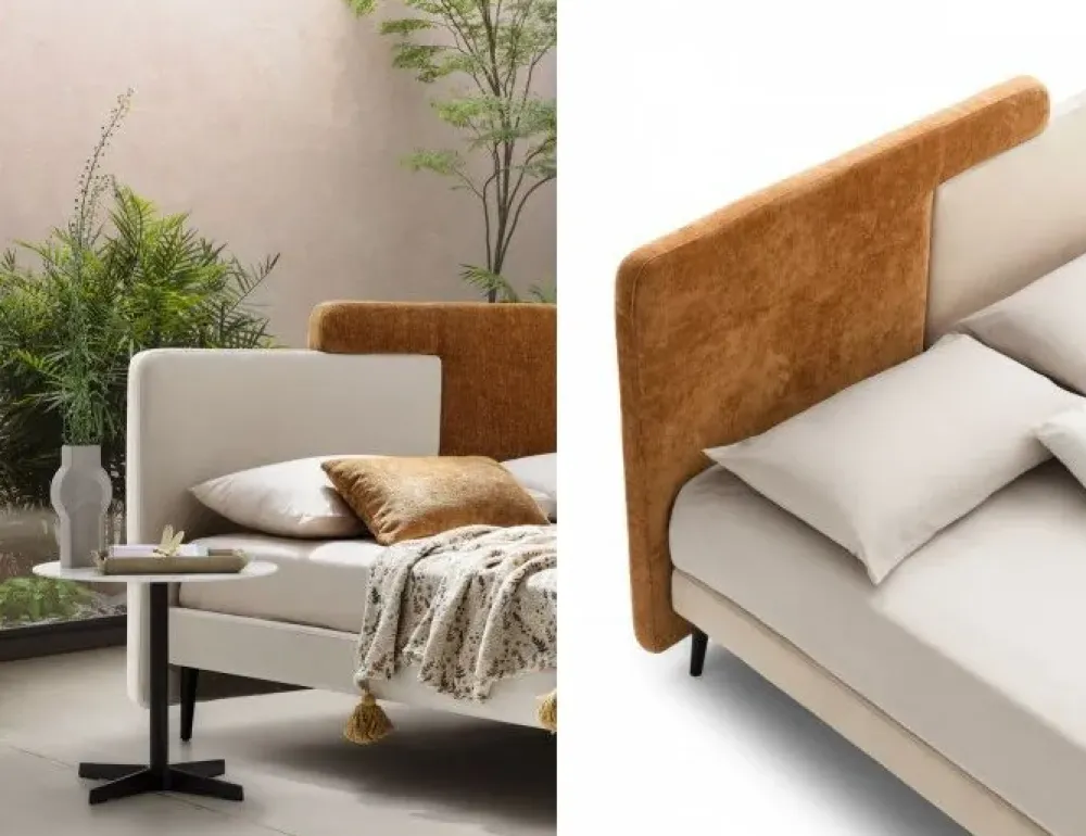 LETTO Together a PREZZI OUTLET^Le Comfort